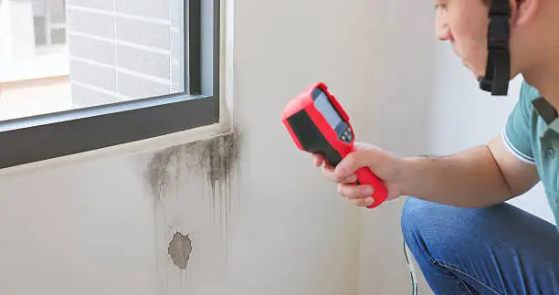 Su Kaçağı Nasıl Tespit Edilir?